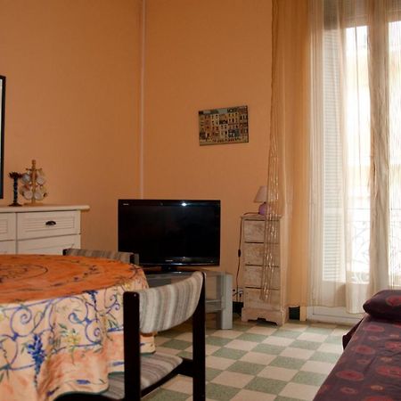 Appartement 2 Les Clematites Menton Exterior photo