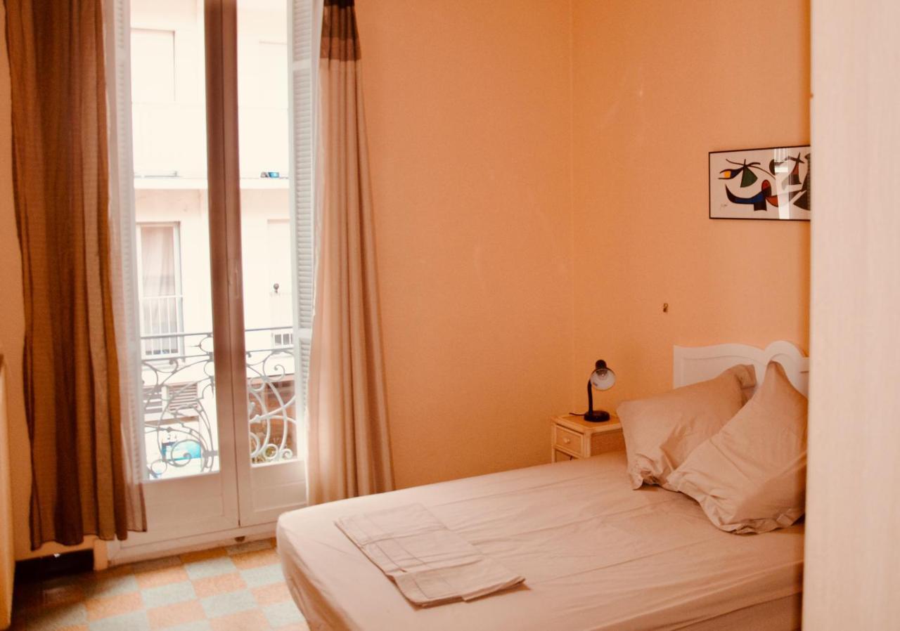 Appartement 2 Les Clematites Menton Exterior photo